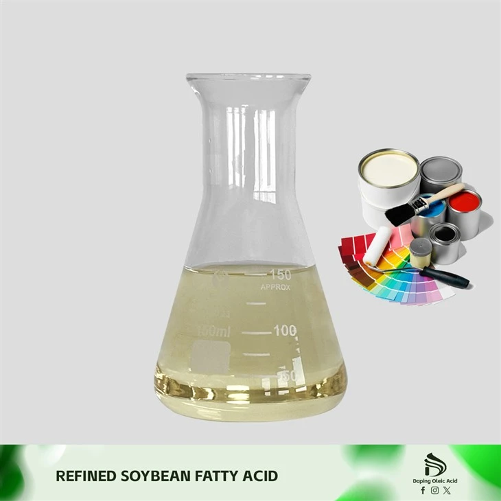 Distilled Oleic Acid/professional Manufacture/factory/supplier Low Price