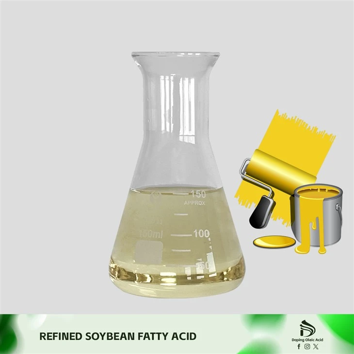Distilled Oleic Acid/professional Manufacture/factory/supplier Low Price