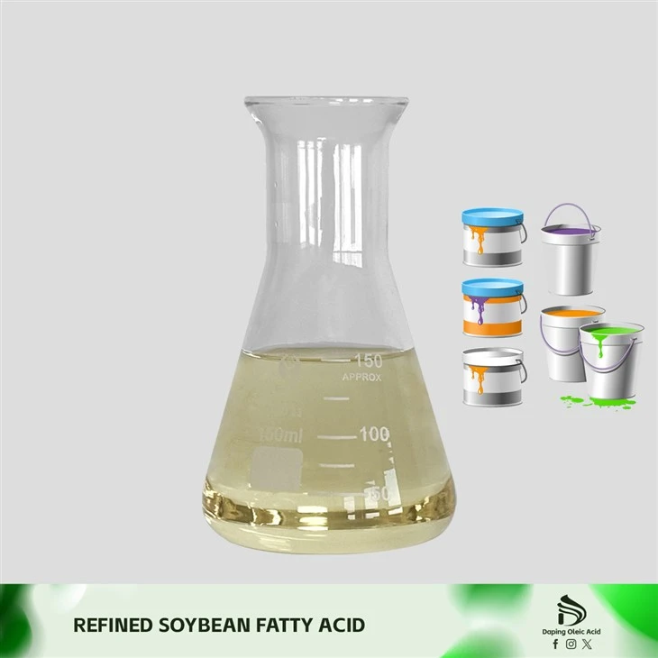 Distilled Oleic Acid/professional Manufacture/factory/supplier Low Price